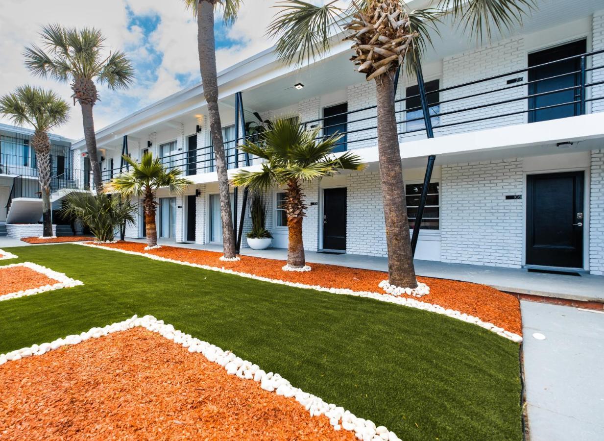 300 Tenth Myrtle Beach Exterior photo